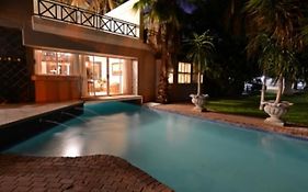 Carters Rest Guesthouse